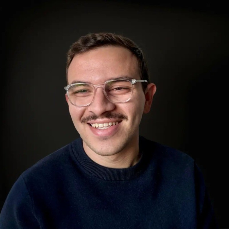 Daniel Ioannou