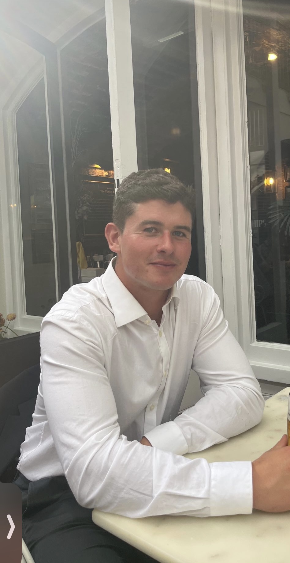 Fintan Lynch