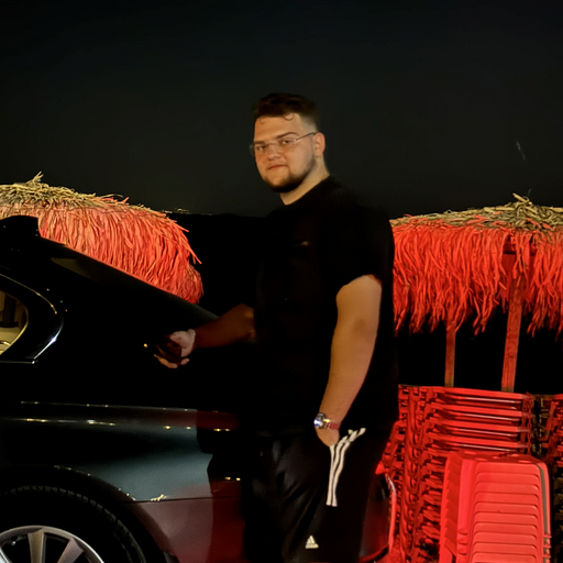 Ioakeim Mingo