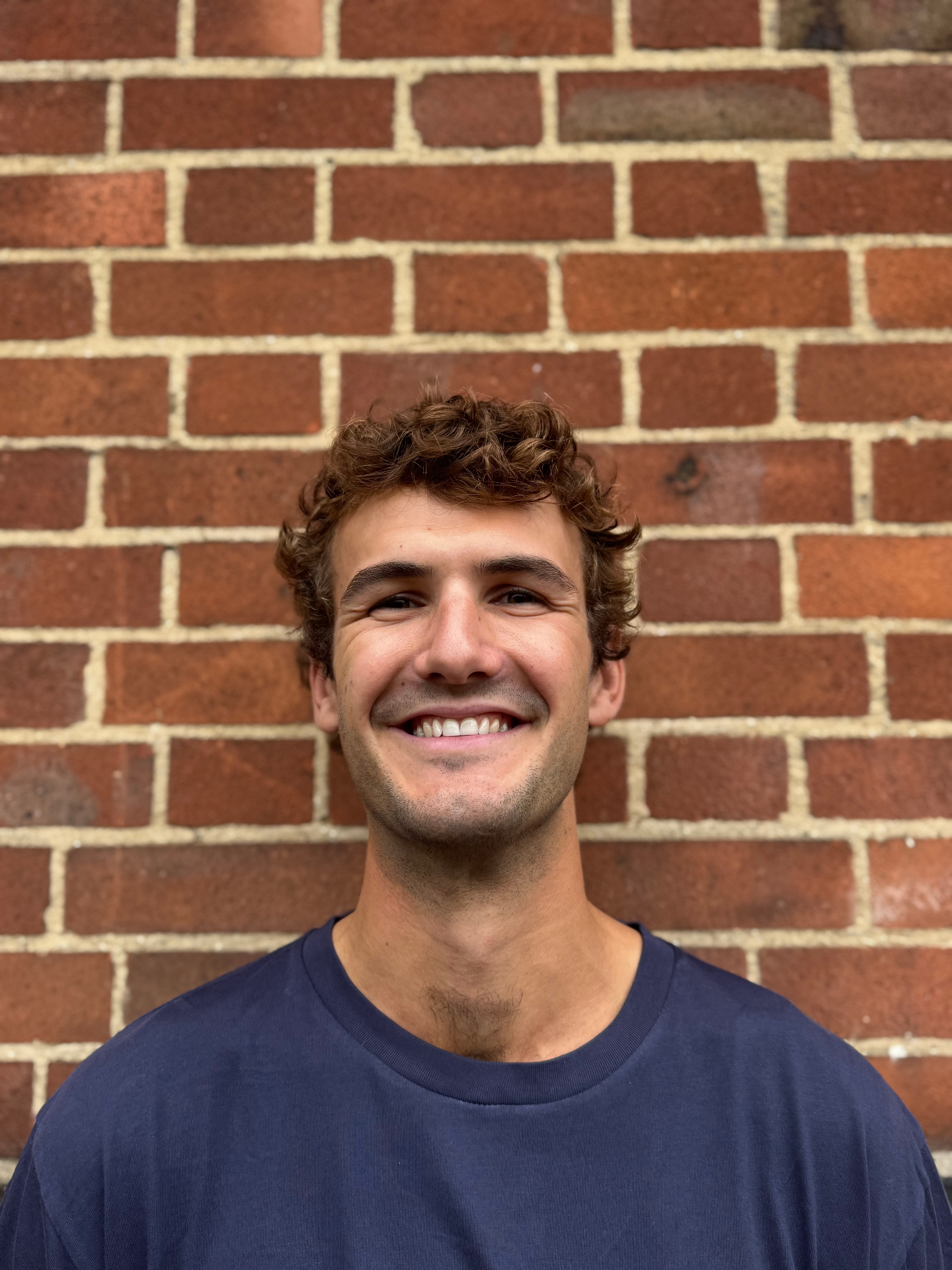 Lachie Dixon