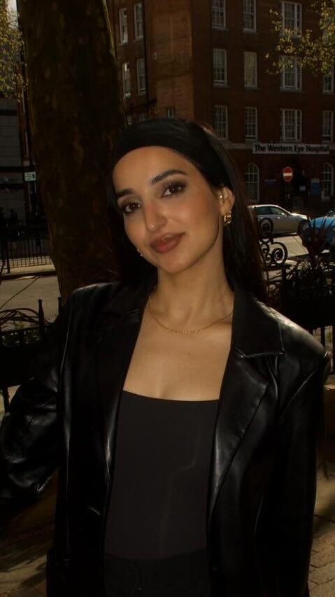 Shereen Aboarkaba